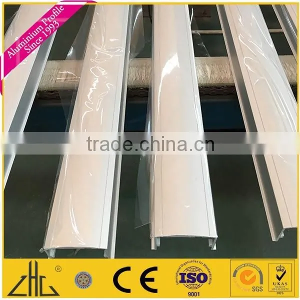 WOW!!!opening and Closing Blind Curtain Tracks Rail /for 16mm Strong Aluminum Curtain Bracket Support photo-3