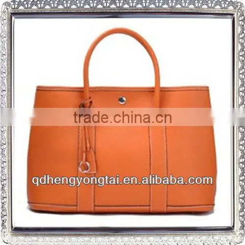 PU Tote Shoulder Lady Handbags and Ladies Bags Party Handbag