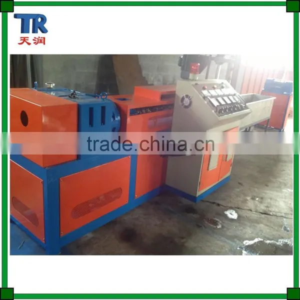 Plastic Recycling Machine Price photo-2