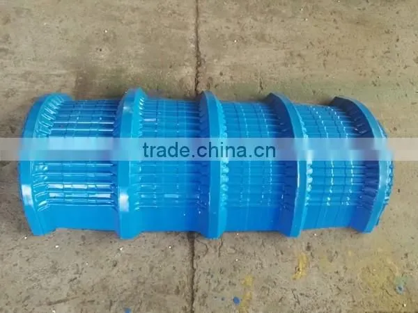 Arch Roof Roll Forming Machine / Roof Panel Curving Machine / Steel Arch Sheet Bneding Crimping Machine photo-5