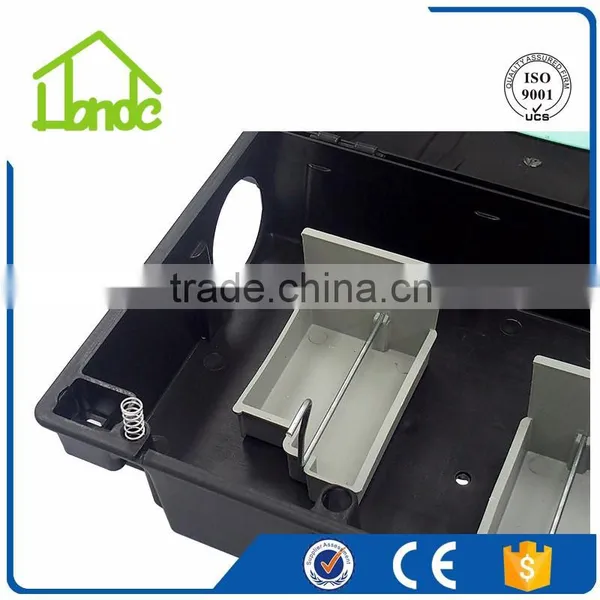 Pest Control Type Inspection Window Bait Station Box HDBT007.1 photo-4