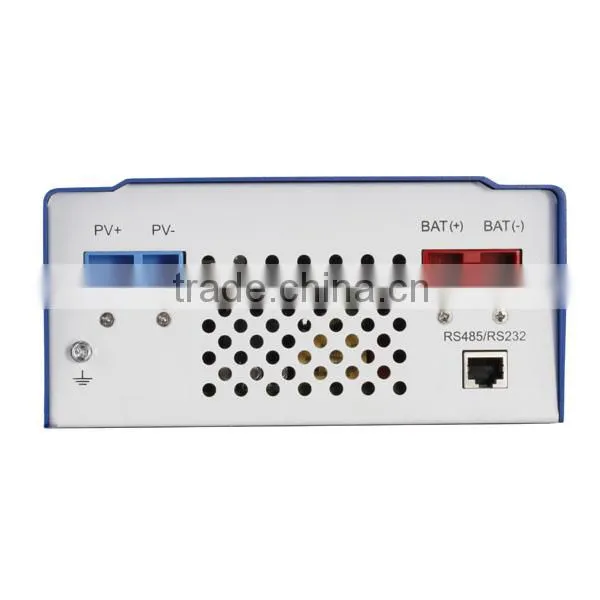 12v 24v 36v 48v Auto MPPT Solar Charge Controller 60A photo-4