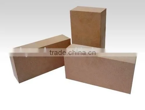 Refractory Bricks Chamotte Refractory Bricks photo-2