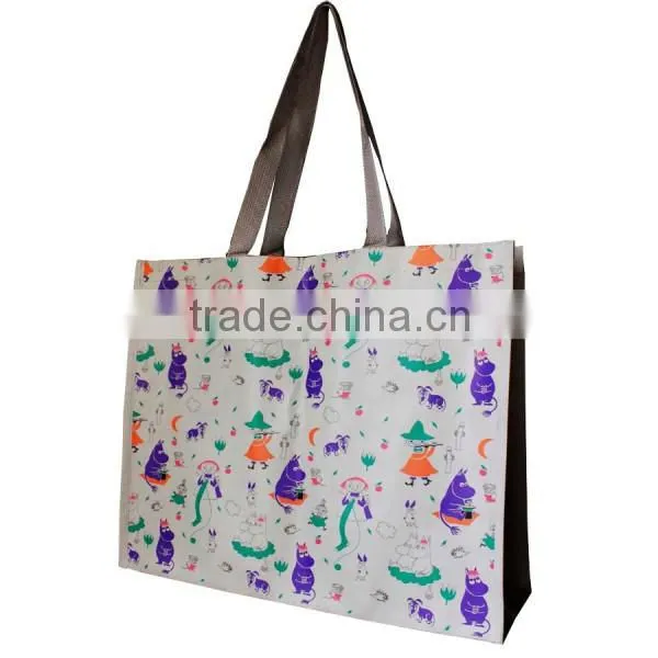 pp Woven Shopping Bag Online Wholesale photo-5