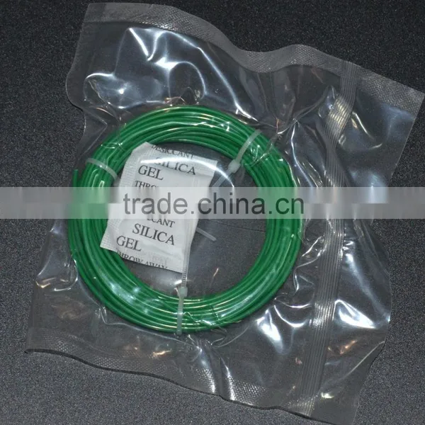 OEM Packing 3D Pen Filament 1.75MM ABS Filament for DIY 3D Drawing Pen photo-3