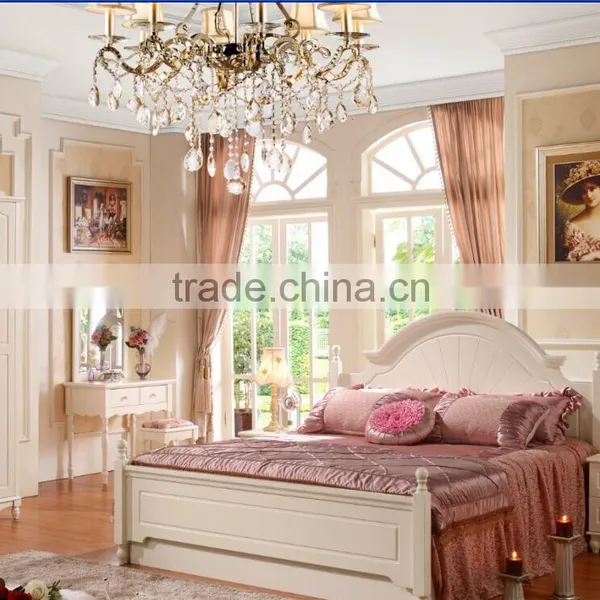 Beauriful Korean Furniture Bedroom Furniture 903 photo-6