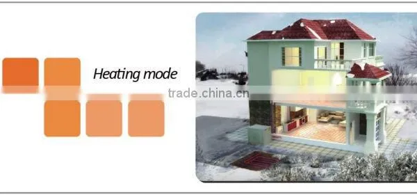 Ground Source Heat Pump