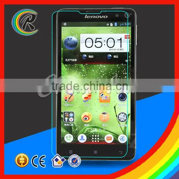 Ultra Slim Tempered Glass for Lenovo A328 Glass Screen Protector photo-6