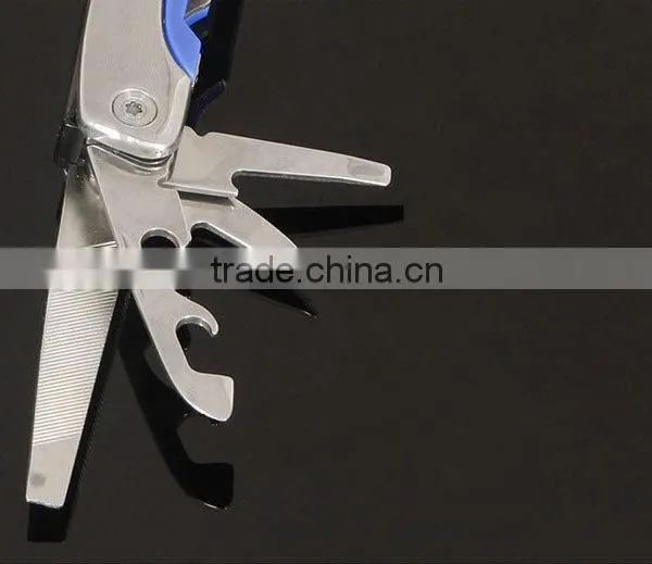 OEM 420 Stainless Steel Outdoor New Multifunction Pliers Tool photo-4