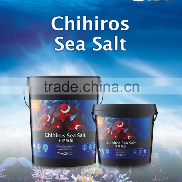 Distributors Wanted Chihiros Aquarium Sea Salt 330-303 photo-3