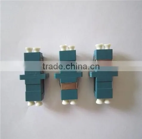Wholesale Universal Simplex LC Fiber Optic Adapter photo-4