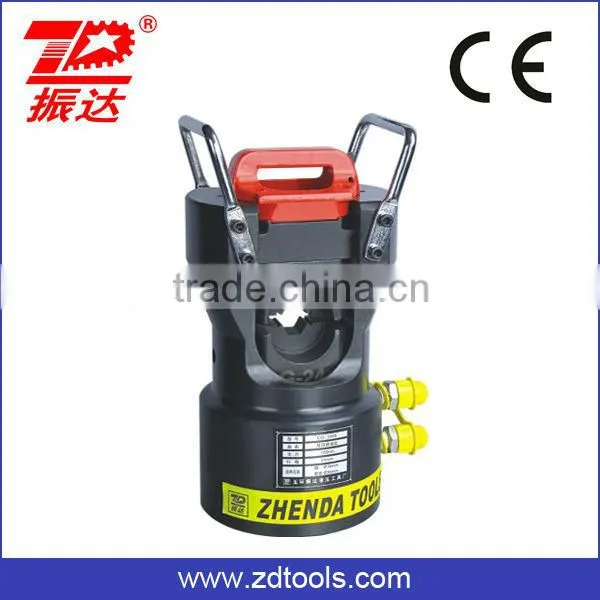 Manual Hydraulic Hose Crimping Tool