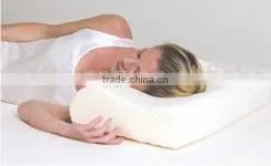 Aromatic Contour Pillow