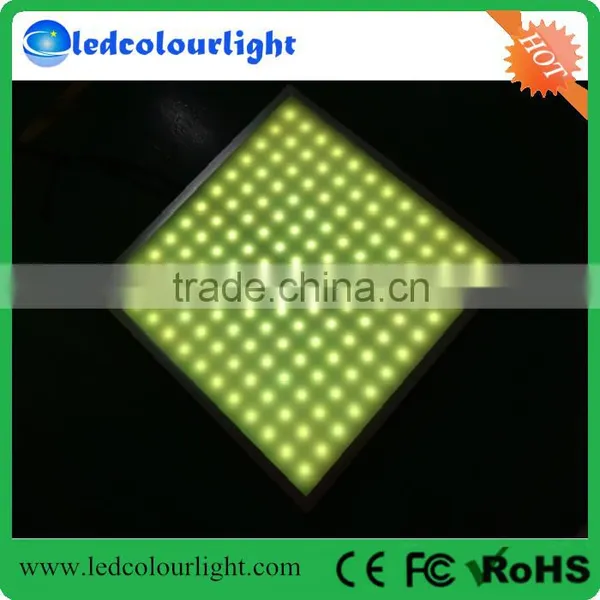 Ledcolourlight 600x600 Square Multicolor LED Surface Panel Light photo-6