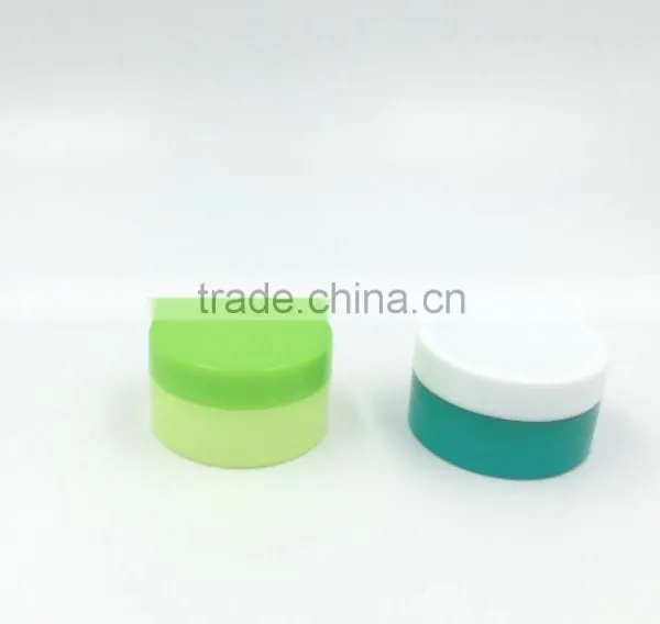 10ml Free Sample Bottle Lotion Sample Jars PP Jar Eye Cream Jar photo-4