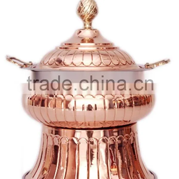 Stainless Steel Food Warmer Chaffing Dish photo-2