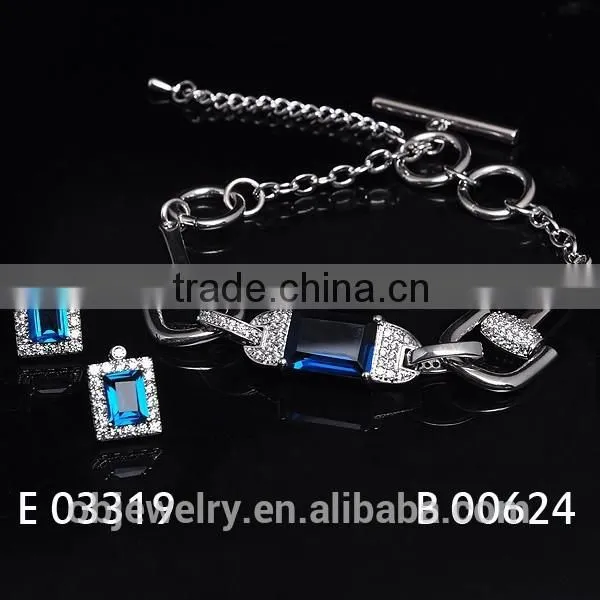 Hot-selling Silver Charm Bracelets UK photo-2