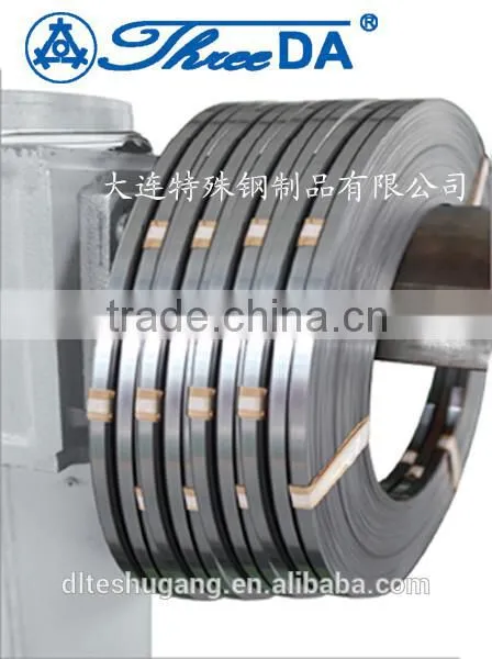 Bimetal Strips