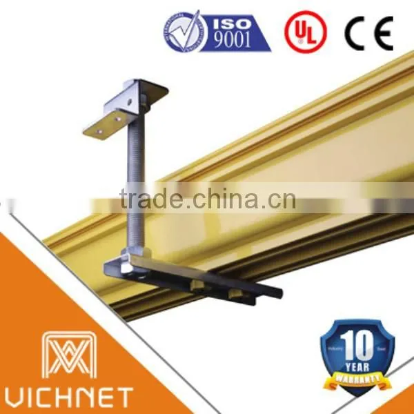 Fireproof UL94 V0 Plastic Duct and Trunk photo-4