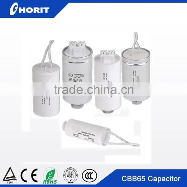 Cbb65 60uf 250v Motor Starting Capacitor photo-3