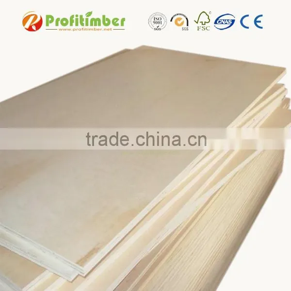 Wholesale 4x9 Ft Plywood photo-4