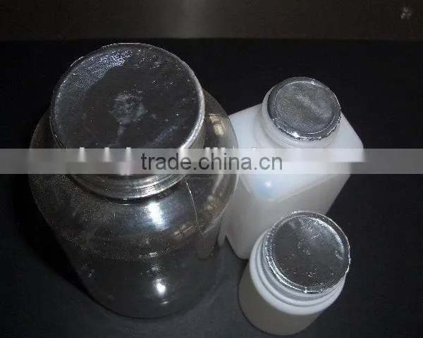 Aluminum Foil Paper Induction Liner for PET Bottle photo-5