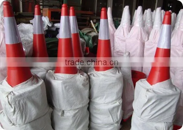 310mm Orange PE Road Traffic Cone photo-5