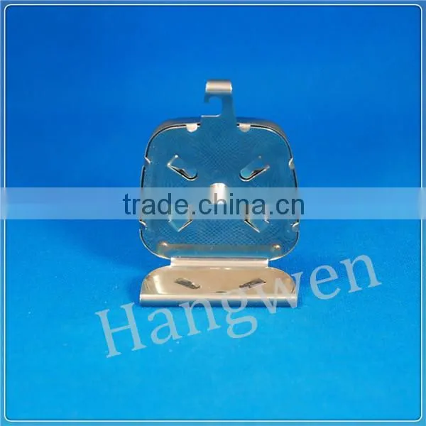 Refrigerator-freezer Thermometer (with Hook) photo-3