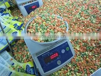 Non-GMO IQF Sweet Corn Kernels With HALAL or KOSHER Certificates photo-3