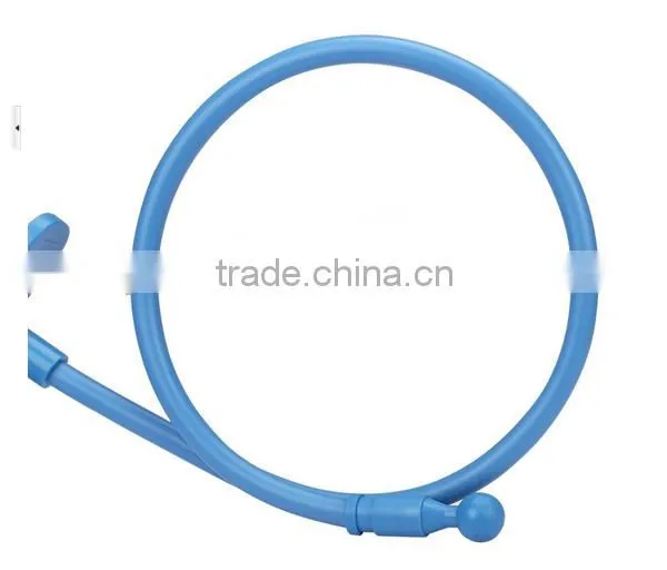 Mobile Phone Holder Flexible Phone Holder Phone Clip Cellphone Holder With Big Clamp of 120mm photo-3
