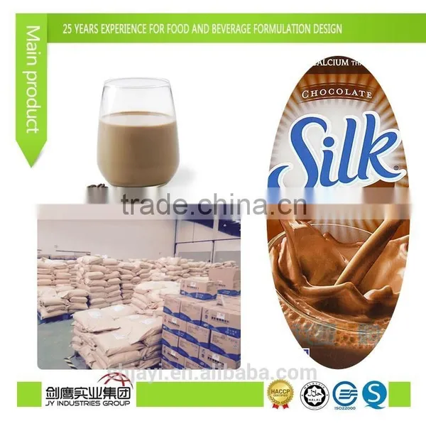 Soya Milk /drink Recipe photo-2
