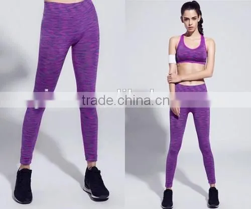 Fitness Stretch Sports Wear For Girls Fast Delivery Sports Wear For Girls photo-6