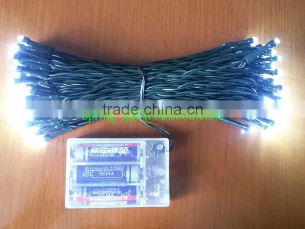Straight Line LED String Light Led String Lights photo-2
