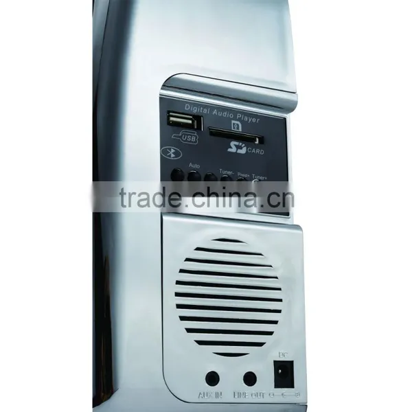 American Diner Wall Box Bluetooth Jukebox photo-5