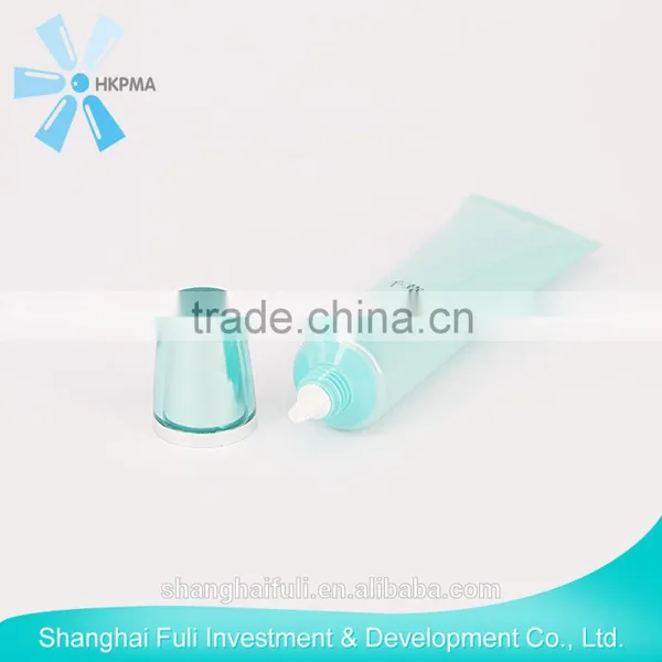 Large Diameter Plastic Tube Packaging photo-2