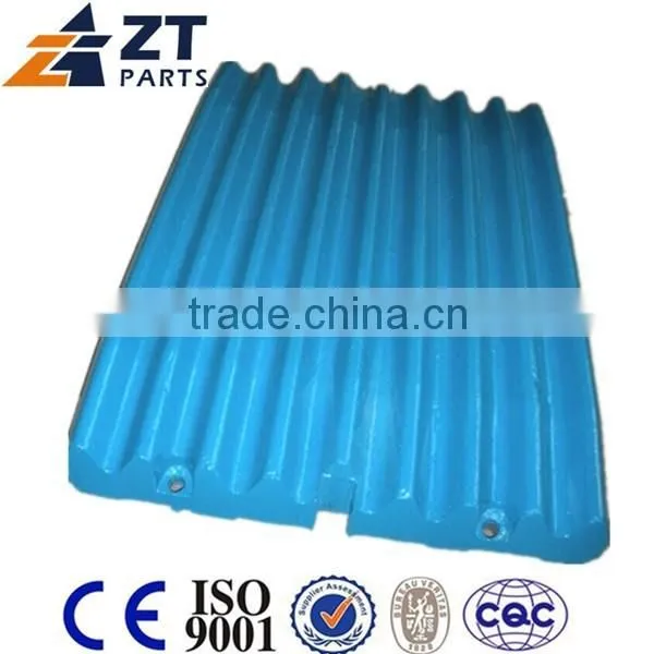 Stone Crusher Spare Parts