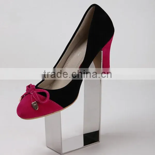 Hot Sell Shoe Display /stand /holder Wholesale photo-4