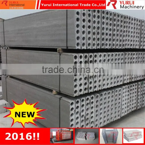 Eps Sandwich Panel Roofing Tile Making Machine Price photo-5