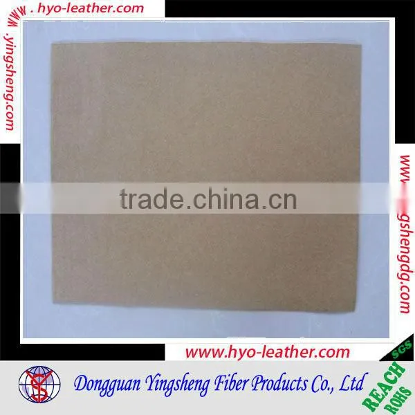Nonwoven Fiber Raw Material for Insoles photo-2