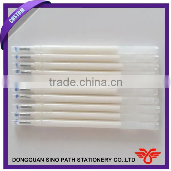 Cloth Vanish Pen,pen With Eraser That Erasers Fabric Vanish Pen photo-3