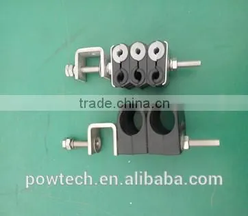 Power&fiber Cable Clamp photo-2