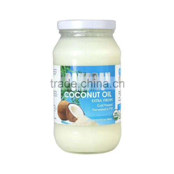 Australia Best Quality Cold Pressed Coconut Oil Organic