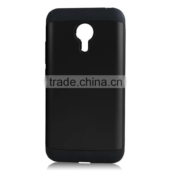Free Samples!LZB Hot Selling Smartphone Cover for Meizu MX5 Armor Case photo-2