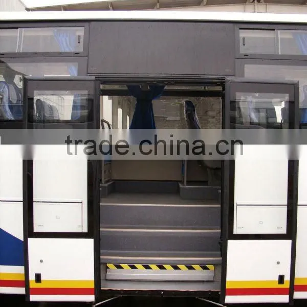 CE WL- UVL-700 Wheelchair Lift for Buses photo-2