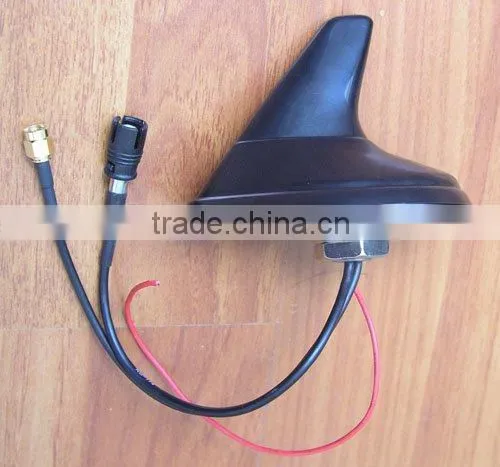 Gps+gsm+fm/am Antenna