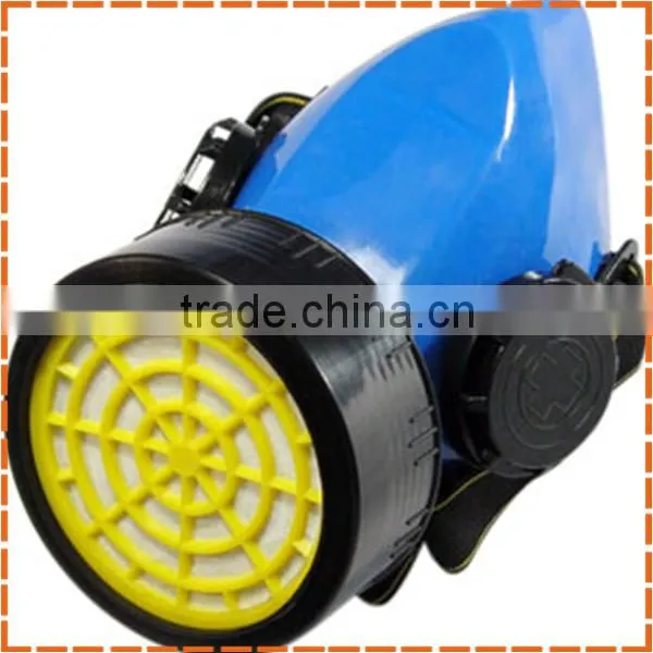 Custom Respirator Gas Mask With CE photo-5
