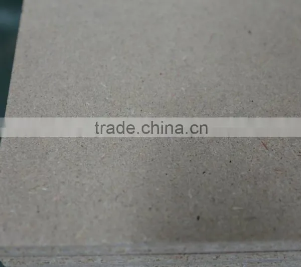 Melamine Coated Particle Board photo-2