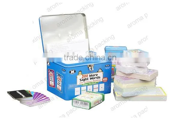 Best Quality Custom Design Accepted Adhesive Sticker for Packing photo-4