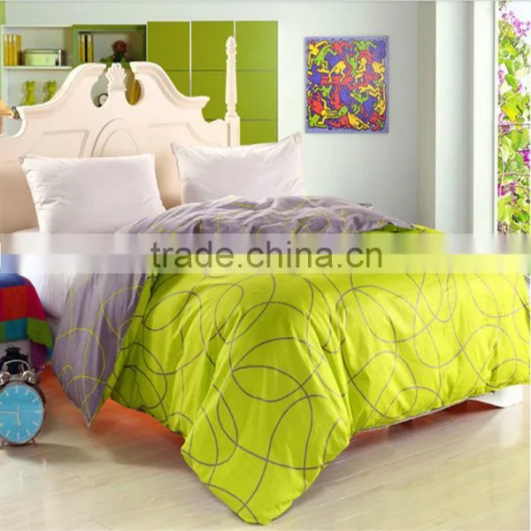 Economical King Silk Comforter Made by Chinese Manufacturer