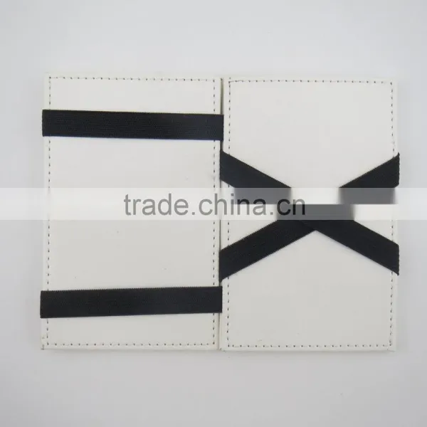 Plaro Cheap Leather id Card Case, Leather Playing Card Case photo-3
